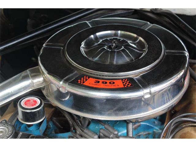 1964 Ford Thunderbird (CC-2090520) for sale in Greeley, Colorado