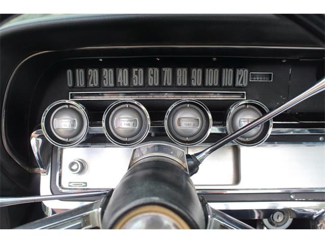 1964 Ford Thunderbird (CC-2090520) for sale in Greeley, Colorado