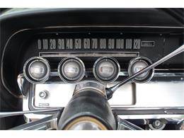 1964 Ford Thunderbird (CC-2090520) for sale in Greeley, Colorado