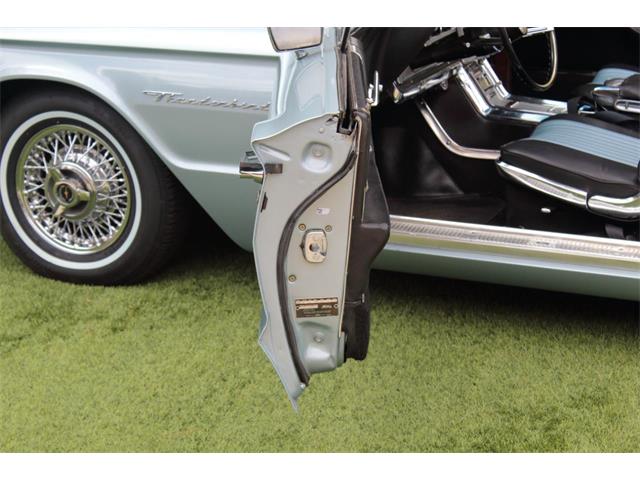 1964 Ford Thunderbird (CC-2090520) for sale in Greeley, Colorado
