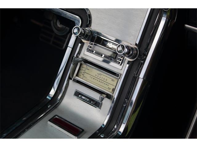 1964 Ford Thunderbird (CC-2090520) for sale in Greeley, Colorado