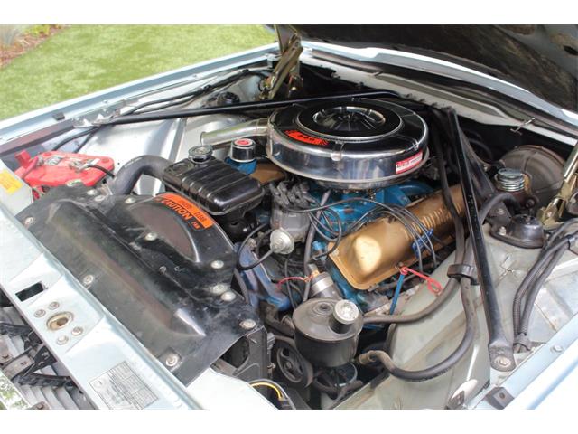 1964 Ford Thunderbird (CC-2090520) for sale in Greeley, Colorado
