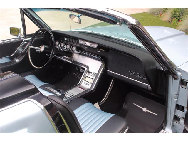 1964 Ford Thunderbird (CC-2090520) for sale in Greeley, Colorado