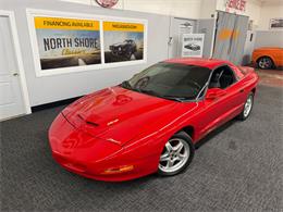 1995 Pontiac Firebird (CC-2095200) for sale in Mundelein, Illinois