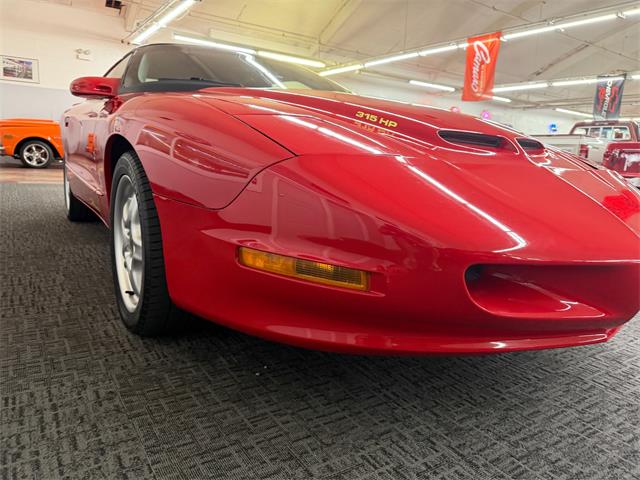 1995 Pontiac Firebird (CC-2095200) for sale in Mundelein, Illinois