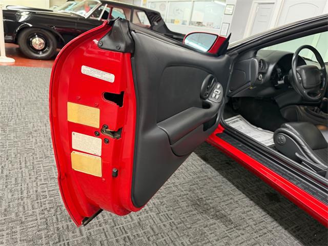 1995 Pontiac Firebird (CC-2095200) for sale in Mundelein, Illinois