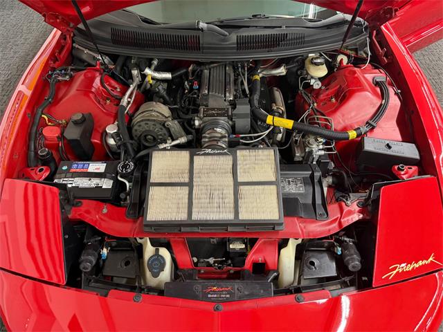 1995 Pontiac Firebird (CC-2095200) for sale in Mundelein, Illinois