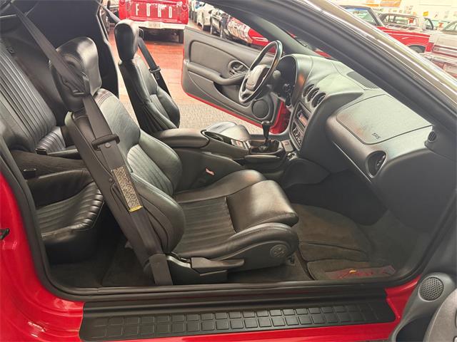 1995 Pontiac Firebird (CC-2095200) for sale in Mundelein, Illinois