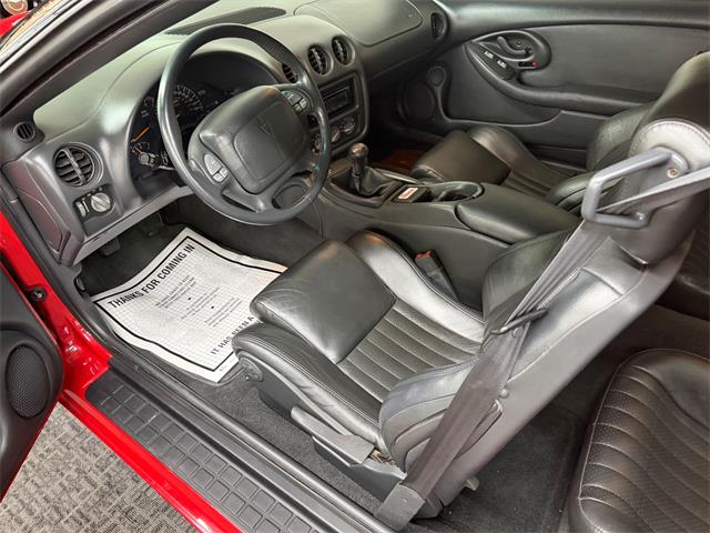 1995 Pontiac Firebird (CC-2095200) for sale in Mundelein, Illinois