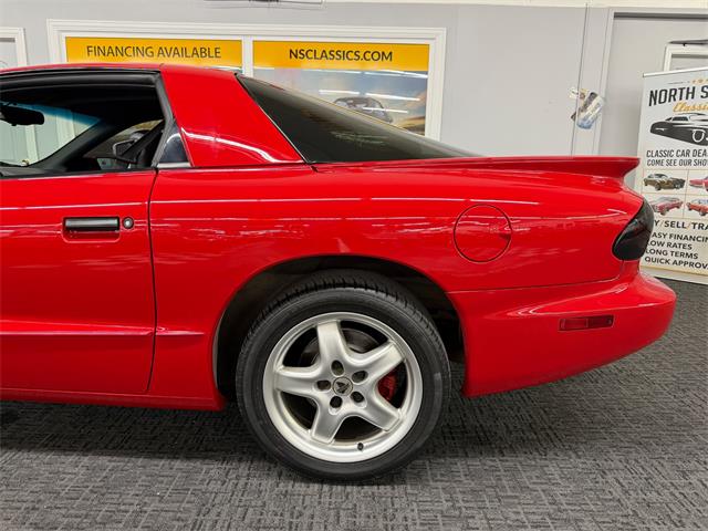 1995 Pontiac Firebird (CC-2095200) for sale in Mundelein, Illinois
