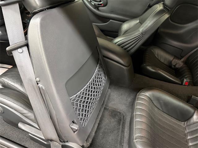 1995 Pontiac Firebird (CC-2095200) for sale in Mundelein, Illinois