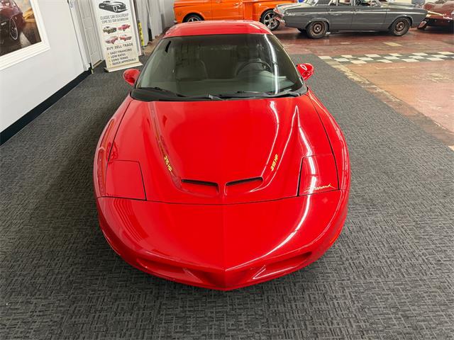 1995 Pontiac Firebird (CC-2095200) for sale in Mundelein, Illinois