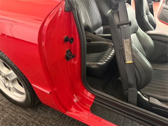 1995 Pontiac Firebird (CC-2095200) for sale in Mundelein, Illinois