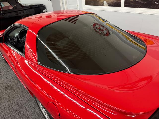 1995 Pontiac Firebird (CC-2095200) for sale in Mundelein, Illinois