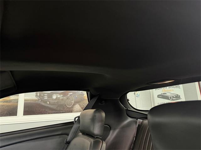 1995 Pontiac Firebird (CC-2095200) for sale in Mundelein, Illinois
