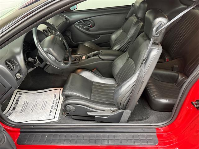 1995 Pontiac Firebird (CC-2095200) for sale in Mundelein, Illinois