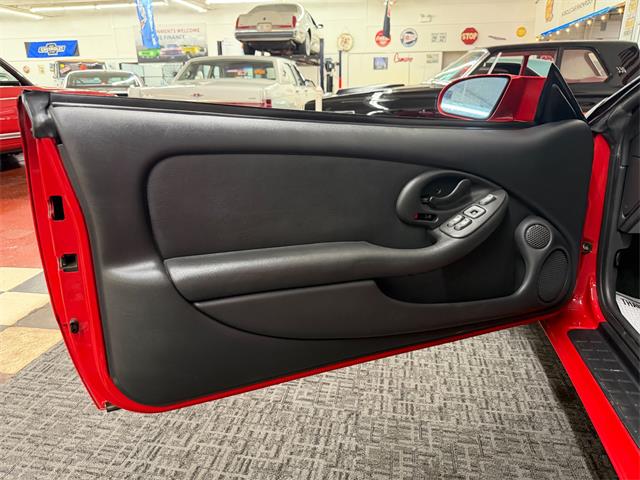 1995 Pontiac Firebird (CC-2095200) for sale in Mundelein, Illinois