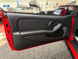 1995 Pontiac Firebird (CC-2095200) for sale in Mundelein, Illinois