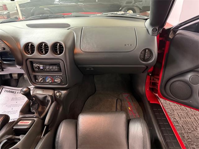 1995 Pontiac Firebird (CC-2095200) for sale in Mundelein, Illinois