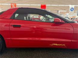 1995 Pontiac Firebird (CC-2095200) for sale in Mundelein, Illinois
