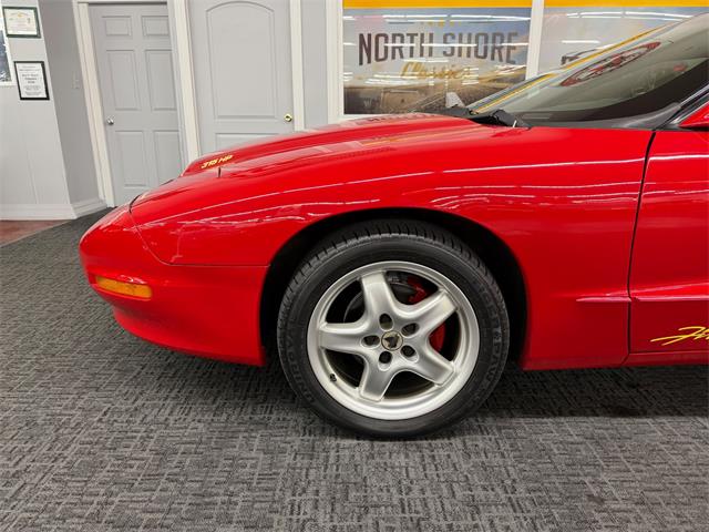 1995 Pontiac Firebird (CC-2095200) for sale in Mundelein, Illinois