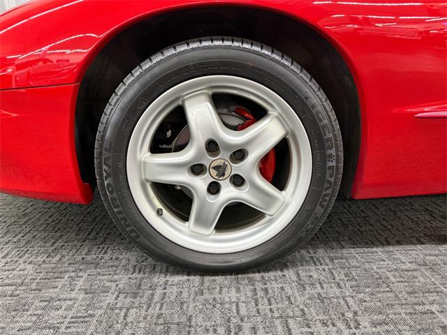 1995 Pontiac Firebird (CC-2095200) for sale in Mundelein, Illinois