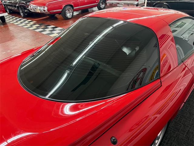1995 Pontiac Firebird (CC-2095200) for sale in Mundelein, Illinois
