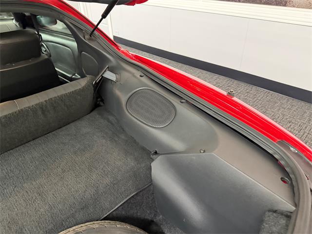 1995 Pontiac Firebird (CC-2095200) for sale in Mundelein, Illinois