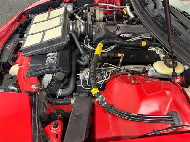 1995 Pontiac Firebird (CC-2095200) for sale in Mundelein, Illinois