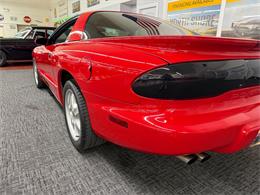 1995 Pontiac Firebird (CC-2095200) for sale in Mundelein, Illinois