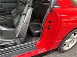 1995 Pontiac Firebird (CC-2095200) for sale in Mundelein, Illinois