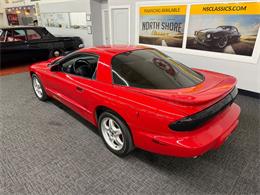 1995 Pontiac Firebird (CC-2095200) for sale in Mundelein, Illinois