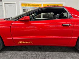 1995 Pontiac Firebird (CC-2095200) for sale in Mundelein, Illinois