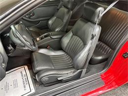 1995 Pontiac Firebird (CC-2095200) for sale in Mundelein, Illinois