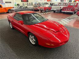 1995 Pontiac Firebird (CC-2095200) for sale in Mundelein, Illinois