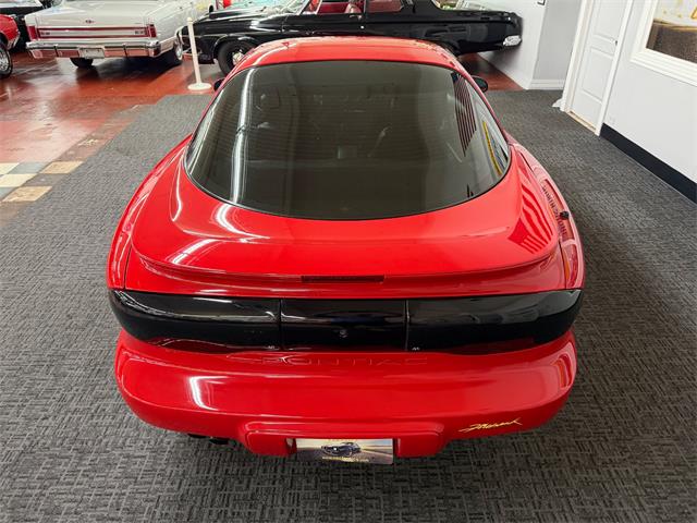 1995 Pontiac Firebird (CC-2095200) for sale in Mundelein, Illinois