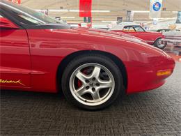 1995 Pontiac Firebird (CC-2095200) for sale in Mundelein, Illinois