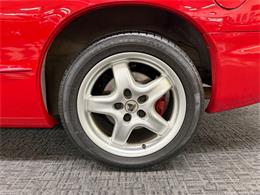1995 Pontiac Firebird (CC-2095200) for sale in Mundelein, Illinois