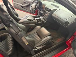 1995 Pontiac Firebird (CC-2095200) for sale in Mundelein, Illinois