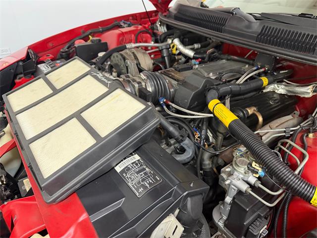 1995 Pontiac Firebird (CC-2095200) for sale in Mundelein, Illinois