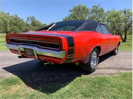 1970 Dodge Charger (CC-2095201) for sale in Fredericksburg, Texas