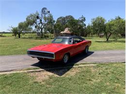 1970 Dodge Charger (CC-2095201) for sale in Fredericksburg, Texas