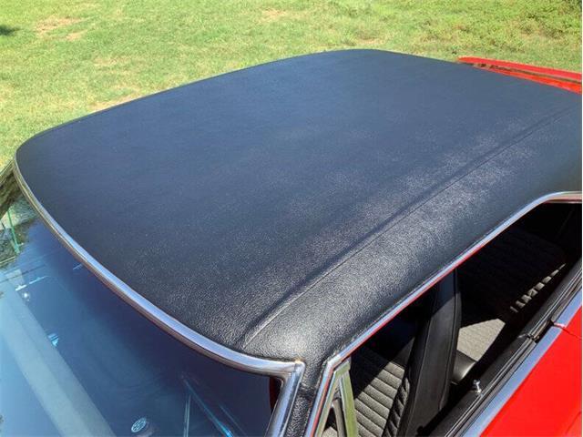 1970 Dodge Charger (CC-2095201) for sale in Fredericksburg, Texas