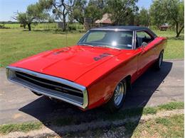 1970 Dodge Charger (CC-2095201) for sale in Fredericksburg, Texas