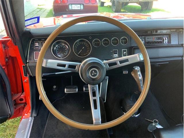 1970 Dodge Charger (CC-2095201) for sale in Fredericksburg, Texas