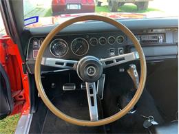 1970 Dodge Charger (CC-2095201) for sale in Fredericksburg, Texas