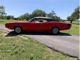1970 Dodge Charger (CC-2095201) for sale in Fredericksburg, Texas