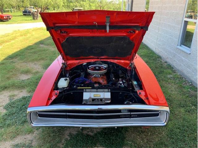 1970 Dodge Charger (CC-2095201) for sale in Fredericksburg, Texas