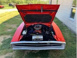 1970 Dodge Charger (CC-2095201) for sale in Fredericksburg, Texas