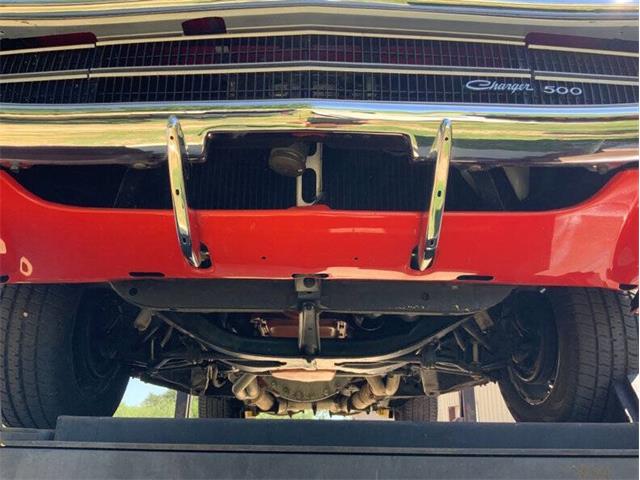 1970 Dodge Charger (CC-2095201) for sale in Fredericksburg, Texas